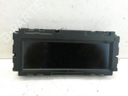 Multifunctionele display OPEL INSIGNIA A (G09) 2.0 CDTI (68) (110 hp) 26648939