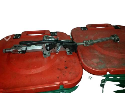 Used Steering column SKODA OCTAVIA III Combi (5E5, 5E6) 1.6 TDI (110 hp) 15708137