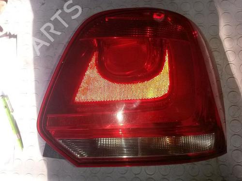 Right taillight VW POLO V (6R1, 6C1) 1.6 TDI | BP15702483C35 