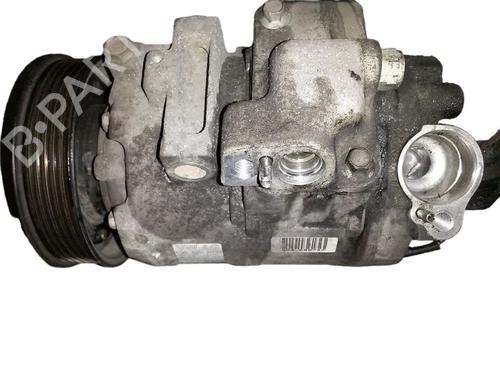 Used AC compressor VW POLO (9N_, 9A_) 1.4 16V (101 hp) 15703179