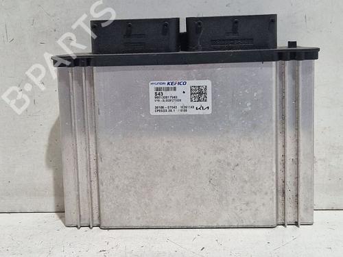 Used Engine control unit (ECU) Engine control unit (ECU) 37080764 37080764