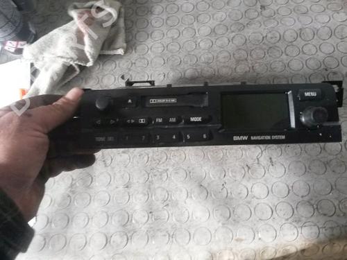 Radio BMW 3 Touring (E46) 318 d | BP15704348E6 