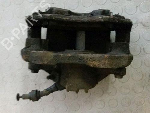 Højre bremsekaliber foran CITROËN XSARA Break (N2) 2.0 HDI 90 | BP15702314M104 