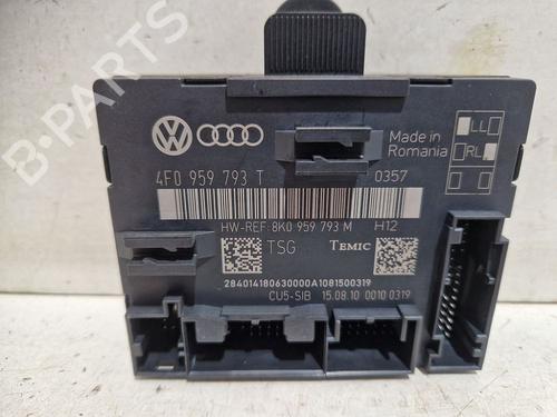 Used Electronic module Electronic module 37872657 37872657