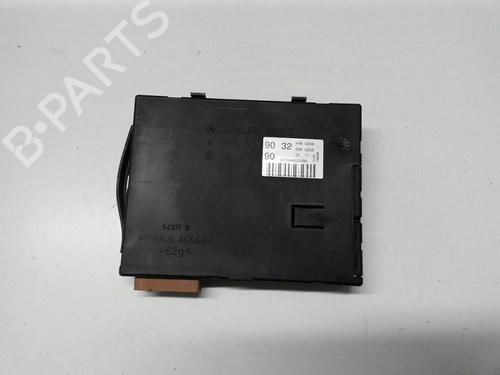 Øvrige Styrinhsenheder MERCEDES-BENZ M-CLASS (W163) ML 270 CDI (163.113) (163 hp) 16212129