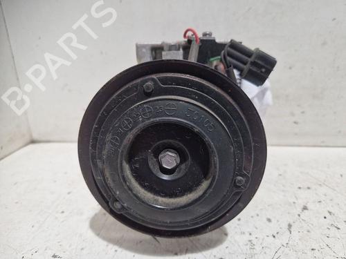 AC compressor KIA RIO IV (YB, SC, FB) 1.0 T-GDI 120 | BP37076697M34 - Image 3