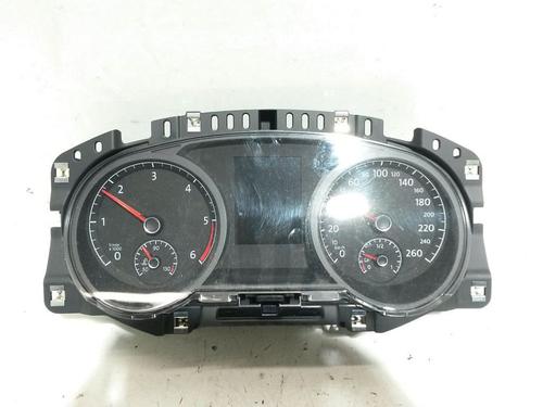 Used Display monitor VW GOLF VII (5G1, BQ1, BE1, BE2) 1.6 TDI (105 hp) 23182413