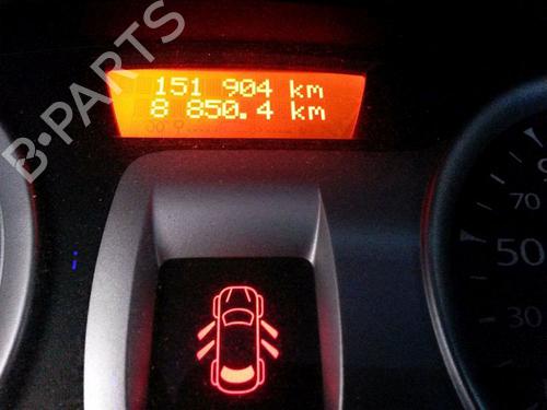 Throttle body RENAULT CLIO III Grandtour (KR0/1_) 1.2 16V (KR02, KR0J) | BP30639255M82 