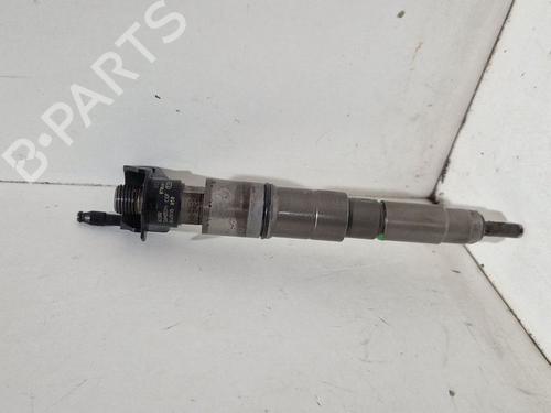 Used Injector Injector BMW 5 (E60) 530 d (235 hp) 36376181 36376181