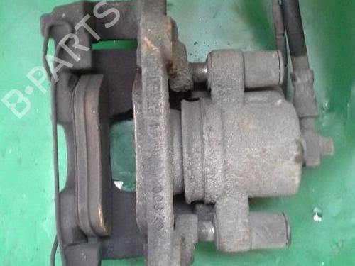 Left front brake caliper MINI MINI (R50, R53) Cooper | BP15697809M105