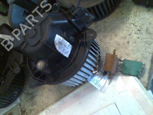 Varmvifte FIAT STILO Multi Wagon (192_) 1.9 JTD (80 hp) 15709598