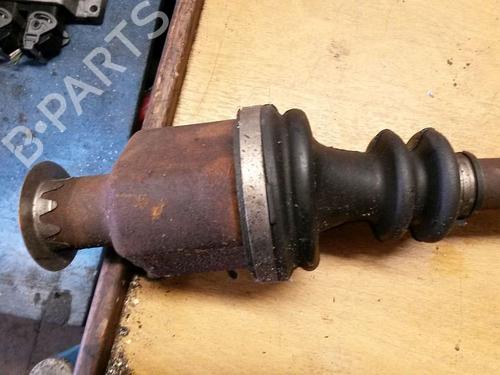 Right front driveshaft RENAULT TWINGO II (CN0_) 1.2 (CN0D) | BP23335969M39 