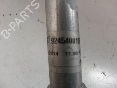 AC pipe RENAULT SCÉNIC III (JZ0/1_) 1.5 dCi | BP19493604M126