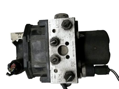 Used ABS pump FORD MONDEO III (B5Y) 2.0 16V TDDi / TDCi (115 hp) 15704758