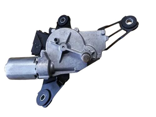 Used Rear wiper motor TOYOTA YARIS (_P9_) 1.3 VVT-i (NCP90_, NCP90R) (86 hp) 30640317