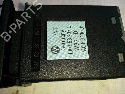 Warning switch VW GOLF IV (1J1) 1.4 16V | BP15701249I22 