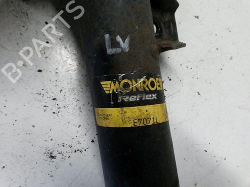 Left front shock absorber BMW 3 Touring (E91) 318 d | BP22812376M16 