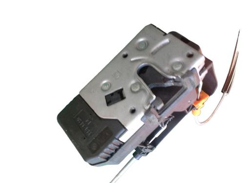 Used Front right lock OPEL MERIVA A MPV (X03) 1.7 DTI (E75) (75 hp) 15697584