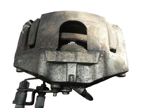 Used Right front brake caliper AUDI A6 C5 (4B2, 4B4) 2.5 TDI quattro (180 hp) 27668154