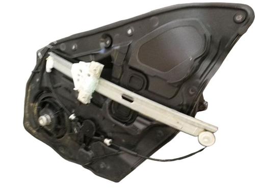 Rear right window mechanism MAZDA 2 (DE_, DH_) 1.3 (DE3FS) | BP15702283C25 