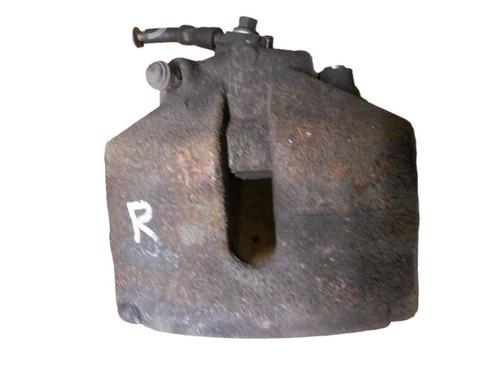 Right front brake caliper VW CADDY III MPV (2KB, 2KJ, 2CB, 2CJ) 1.6 TDI | BP15708475M104 