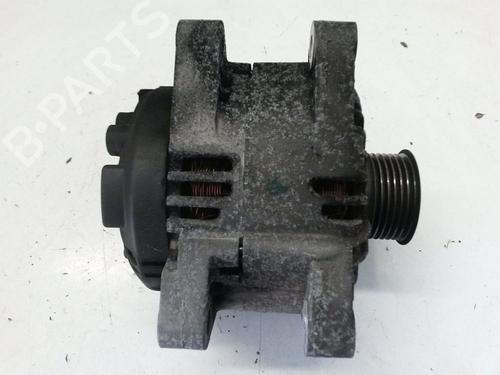Alternator PEUGEOT 307 (3A/C) 1.4 HDi | BP20166085M7 