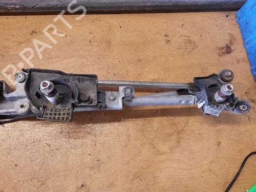 Vindrute Vindusviskermekanisme MAZDA 2 (DE_, DH_) 1.3 BiFuel | BP15707913C83 