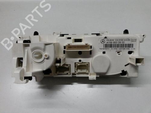 Climate control MERCEDES-BENZ B-CLASS Sports Tourer (W245) B 180 CDI (245.207) | BP20643969I5 