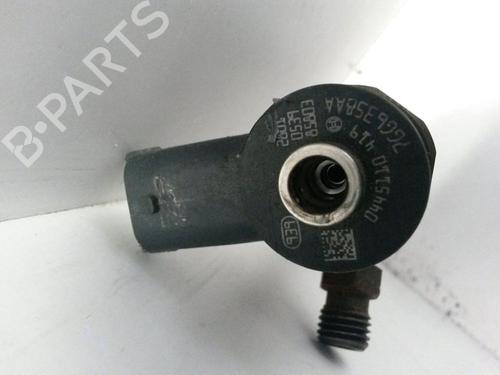 Injector JEEP COMPASS (MP, M6, MV, M7) 2.0 CRD 4x4 | BP25838389M100 