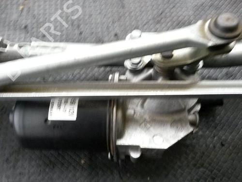 Front wiper motor BMW 3 (E90) 320 d | BP15704778M29 