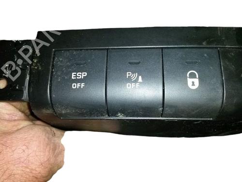 Used Switch PEUGEOT 207 SW (WK_) 1.6 HDi (90 hp) 15794985
