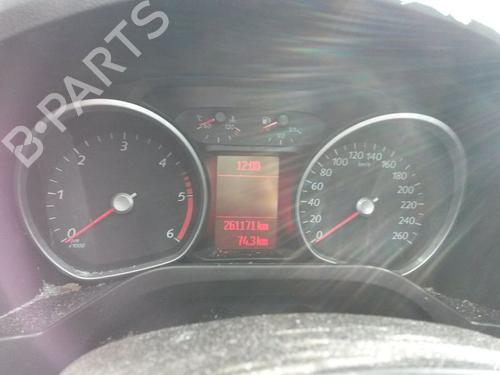 Right front brake caliper FORD S-MAX (WA6) 2.0 TDCi | BP15707939M104