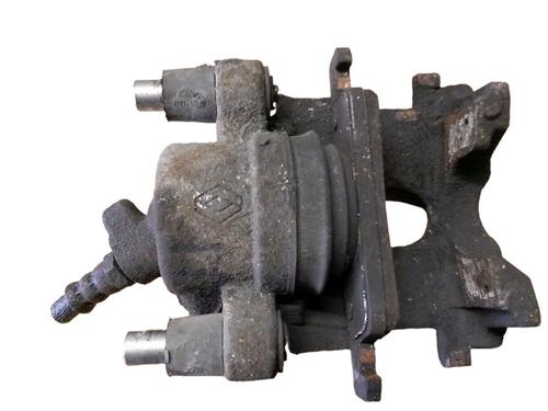 Venstre bremsekaliber foran DACIA LOGAN II TCe 90 (L8MA, L8M1, L8AC) (90 hp) 22230483