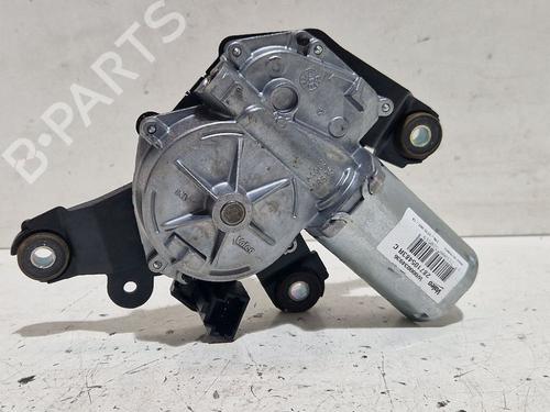 Viskermotor bagrude RENAULT CLIO IV Estate Van (KH_) 1.5 dCi 75 (75 hp) 32283177