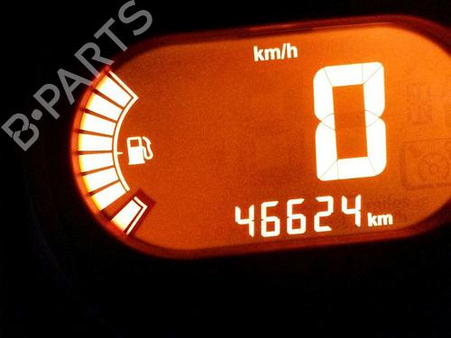 Startmotor RENAULT TWINGO II (CN0_) 1.2 (CN0D) | BP23335971M8 