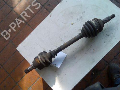 Used Left front driveshaft FORD MONDEO II Turnier (BNP) 1.8 TD (90 hp) 15693774