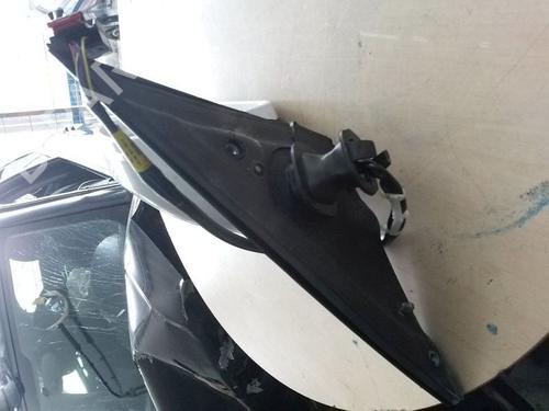 Right mirror AUDI A4 B8 Avant (8K5) 2.0 TDI | BP15705611C27 