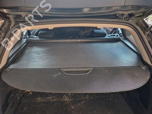 Used Rear parcel shelf RENAULT MEGANE III Grandtour (KZ0/1) 1.5 dCi (KZ09, KZ0D, KZ1G, KZ29, KZ14, KZ1W, KZ10, KZ1F,... (110 hp) 30680079