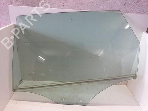 Used Rear left door window AUDI A4 B8 Avant (8K5) 2.0 TDI (143 hp) 17078336