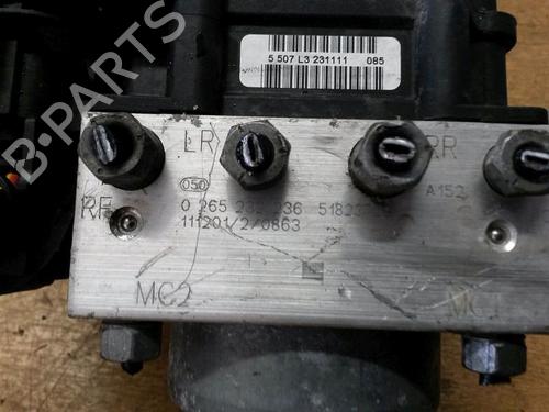 ABS pump FORD KA (RU8) 1.2 | BP15707894M43 