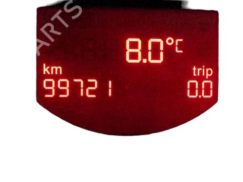 Used Left front steering knuckle SEAT ALTEA (5P1) 1.4 16V (86 hp) 15700689