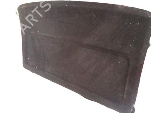 Used Rear parcel shelf VW GOLF III (1H1) 1.8 (75 hp) 15698040