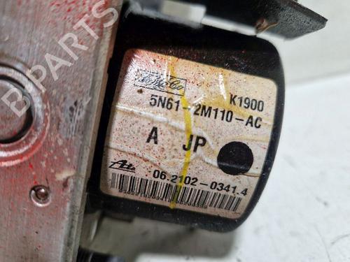 ABS Bremseaggregat MAZDA 5 (CR) 2.0 CD (CR19) | BP30849448M43