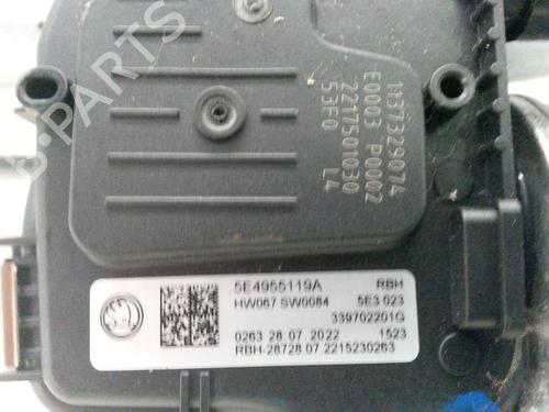 Viskermotor vindrute SKODA OCTAVIA IV Combi (NX5, PV5) 2.0 TDi | BP19789038M29 