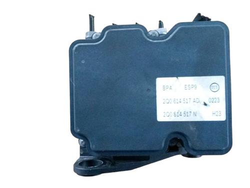 Módulo de ABS VW POLO VI (AW1, BZ1, AE1) 1.0 (65 hp) 30640119