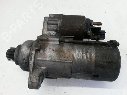Starter VW TIGUAN (5N_) 2.0 TDI 4motion | BP18748058M8 