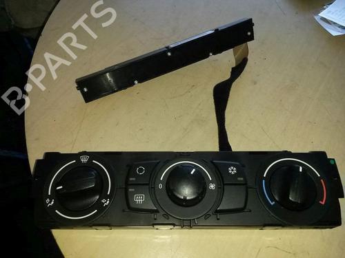 Climate control BMW 1 (E81) 116 i | BP15699966I5 