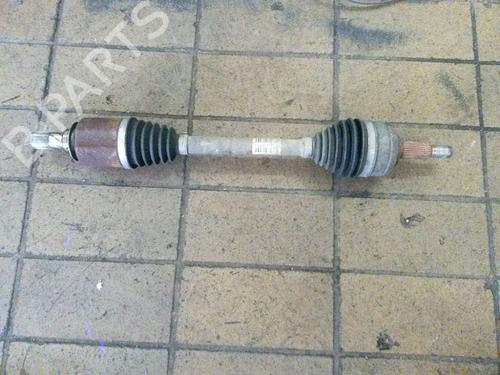 Left front driveshaft RENAULT MEGANE III Grandtour (KZ0/1) 1.5 dCi (KZ09, KZ0D, KZ1G, KZ29, KZ14, KZ1W, KZ10, KZ1F,... | BP25838341M38
