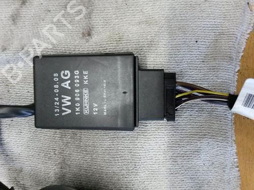 Electronic sensor SEAT IBIZA IV (6J5, 6P1) 1.2 TSI | BP29316851M84 
