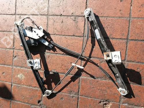 Front right window mechanism FORD MONDEO III Turnier (BWY) 2.0 16V TDDi / TDCi | BP15701633C23 